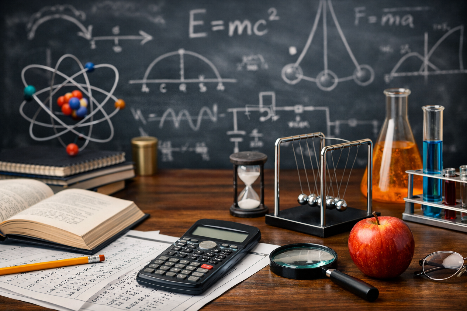 50 Physics MCQs with Detailed Solutions for NEET 2026