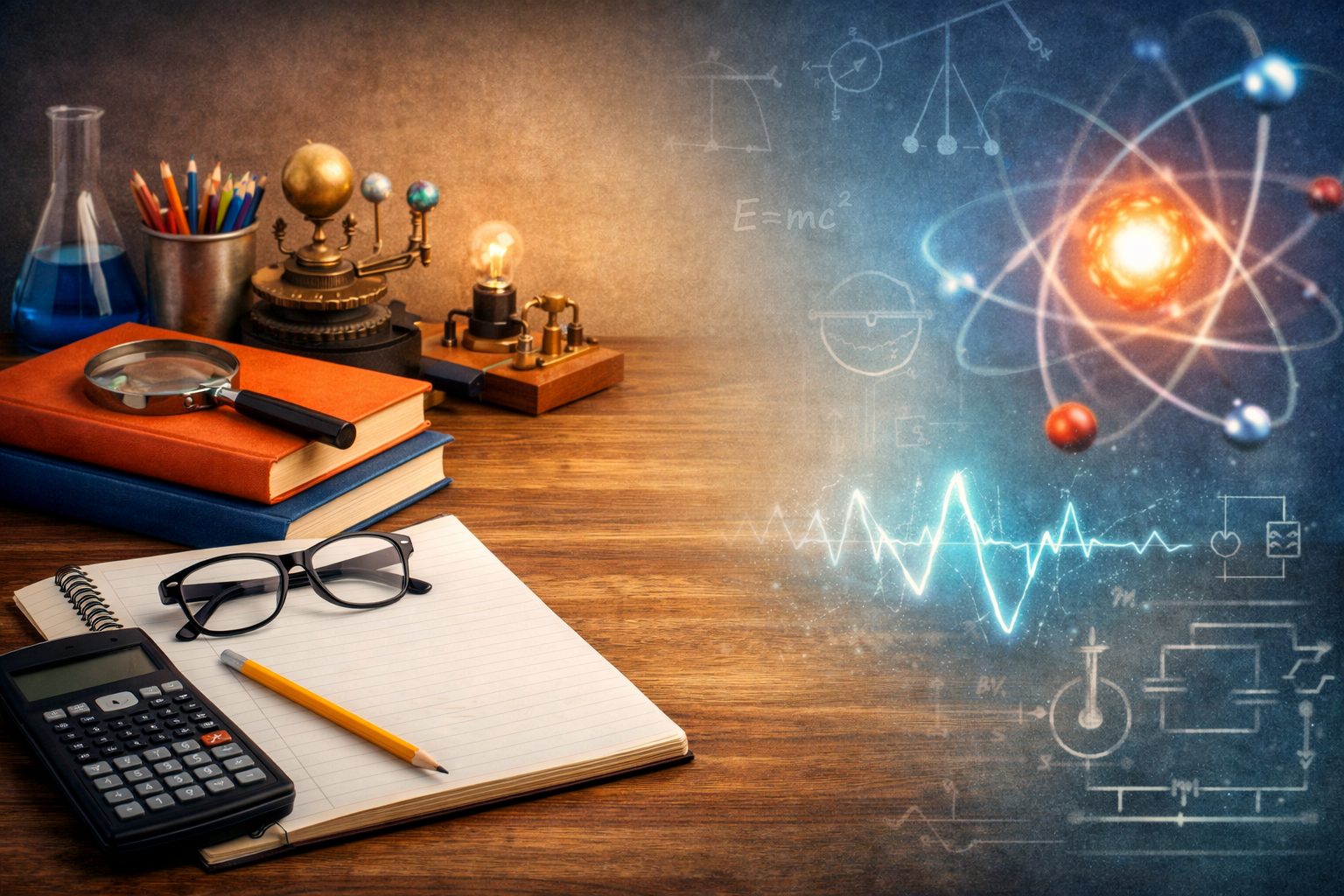 CBSE Class 12 Physics 2026 Chapter Wise Short Notes - Smart Revision Guide